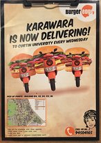 Burger Edge - Restaurants Sydney 5