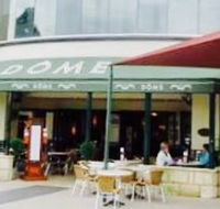 Dome - Restaurants Sydney