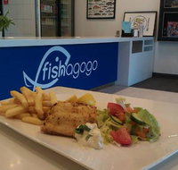 Fishagogo - Restaurants Sydney