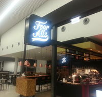 Four Alls - Restaurants Sydney