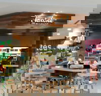 Fraiche Fresh  Healthy Food - Restaurants Sydney