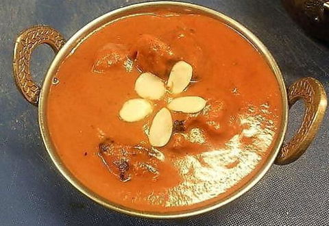 Indian Twist - Restaurants Sydney 0