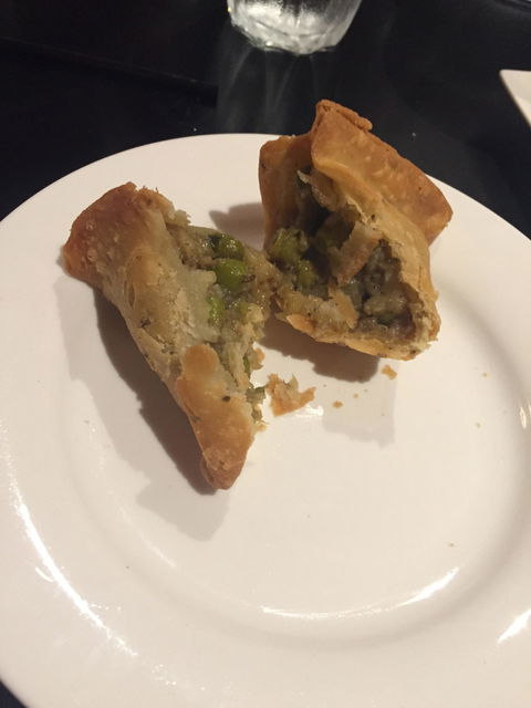 Indian Twist - Restaurants Sydney 5