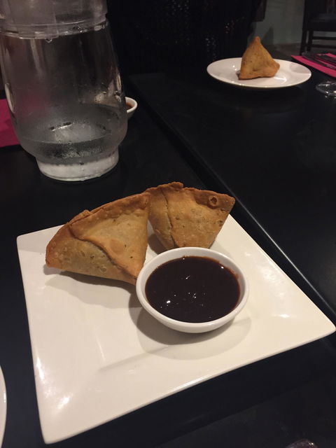 Indian Twist - Restaurants Sydney 6