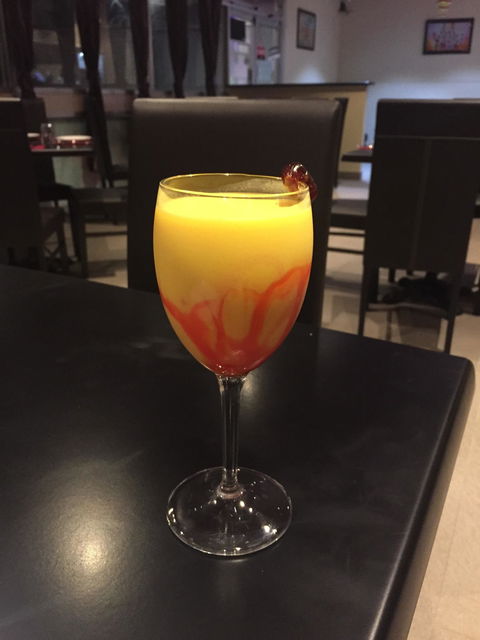 Indian Twist - Restaurants Sydney 7