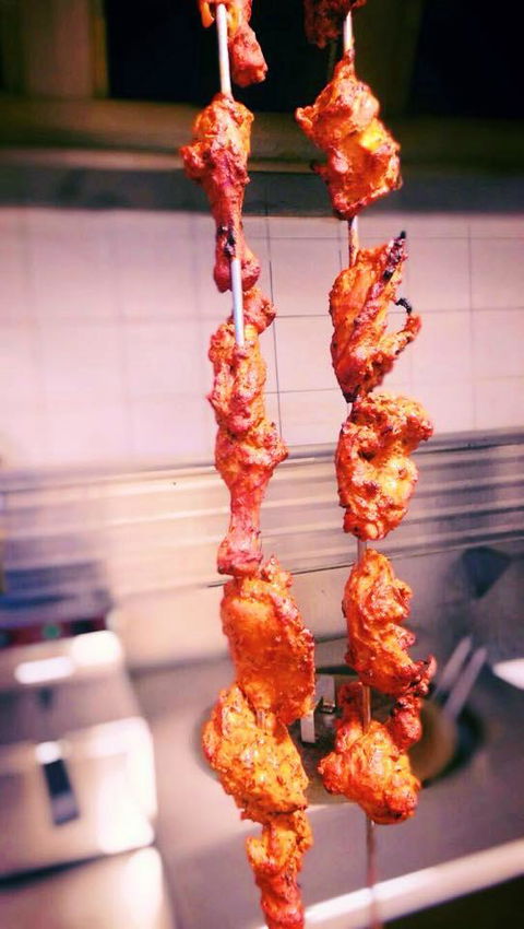 Indian Twist - Restaurants Sydney 8
