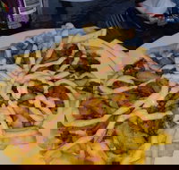 Marmaris - Kebab Cafe  Bakery - Restaurants Sydney