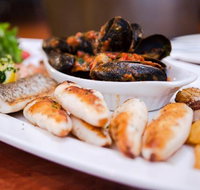 Portorosa Restaurant Spearwood - Restaurants Sydney