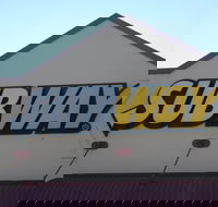 Subway - Restaurants Sydney