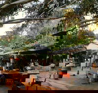 Taylor's Cafe - Restaurants Sydney