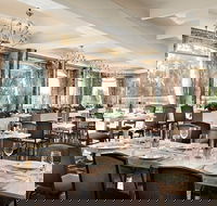 The River Deck - Restaurants Sydney