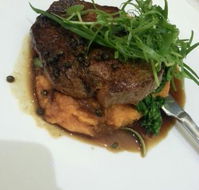 The Watermark Restaurant  Bar - Restaurants Sydney