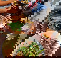 Tickety Boo Coogee - Restaurants Sydney