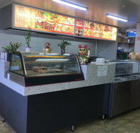 Winged Wok - Restaurants Sydney