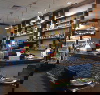 Zaika indian Restaurant - Restaurants Sydney