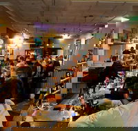 3b Boutique Bar - Restaurants Sydney