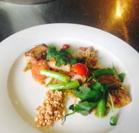 Ajar Restaurant - Restaurants Sydney