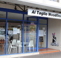 Al Taglio Woodfire Pizzeria - Restaurants Sydney
