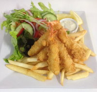 Albany Sandwich Bar - Restaurants Sydney