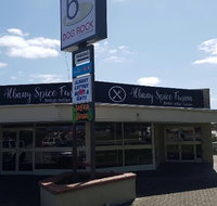 Albany spice fusion - Restaurants Sydney
