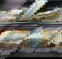 Aria Cafe - Restaurants Sydney