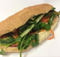 Banh Mi Thit Phuong Nga - Restaurants Sydney