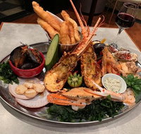 Barletta Caffe - Restaurants Sydney