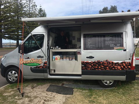 BeanBreak - Restaurants Sydney 0