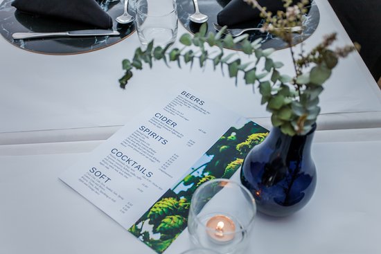 South West WA Restaurants Sydney