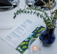 BG's Kitchen - Restaurants Sydney