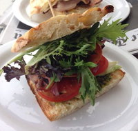 Bibbulmun Cafe - Restaurants Sydney