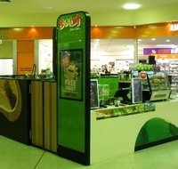 Boost Juice - Restaurants Sydney