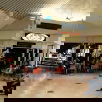 Broome Boulevard Cafe