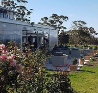 Castelli Vineyards - Restaurants Sydney