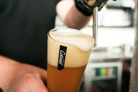Colonial Brewing Company - Restaurants Sydney 0