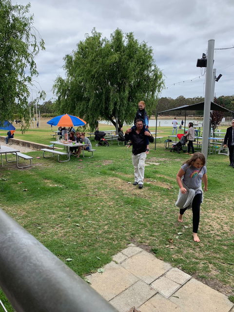 Colonial Brewing Company - Restaurants Sydney 3