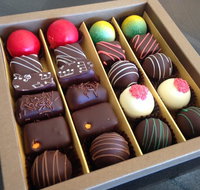 Dark Side Chocolates - Restaurants Sydney