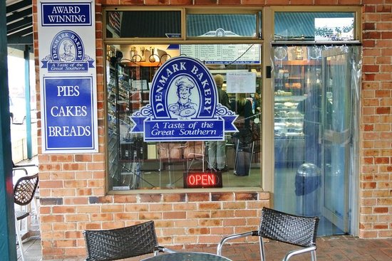 Shadforth WA Restaurants Sydney
