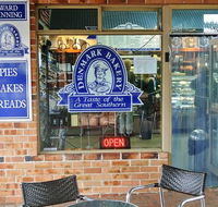 Denmark Bakery - Restaurants Sydney