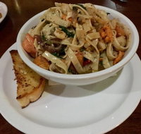 Denmark Tavern Restaurant - Restaurants Sydney