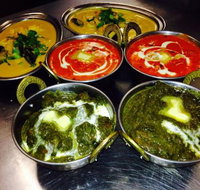Desi Delight Indian Restaurant - Restaurants Sydney