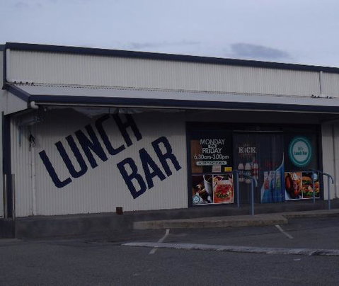 Di's Sanford Rd Lunch Bar - Restaurants Sydney 0