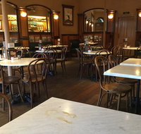 Dome Cafe - Restaurants Sydney