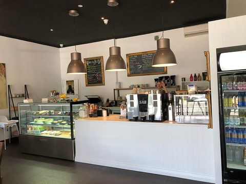 Fat Cat's Coffee House - Restaurants Sydney 0