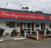 frenchy's restaurant and tea rooms - Restaurants Sydney
