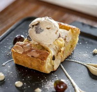 Garrison - Restaurants Sydney
