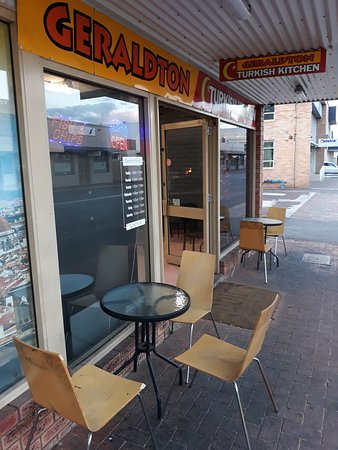 Geraldton Turkish Kitchen - Restaurants Sydney 0