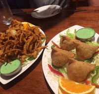 Golden India Restaurant - Restaurants Sydney