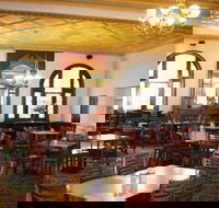 Hoover's Cafe - Restaurants Sydney