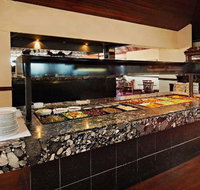 Ibis Bar  Grill - Restaurants Sydney